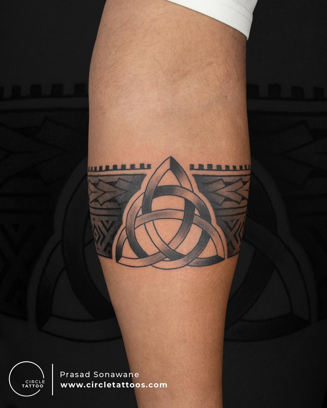 Celtic Knot Tattoo Meaning 64dee165d0b2b 