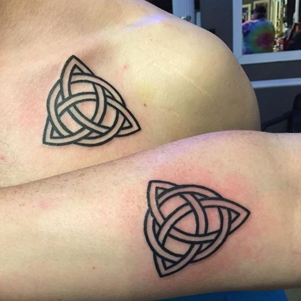 Celtic Knot Tattoo Meaning: Unraveling the Stories Behind Symbolic Body Art
