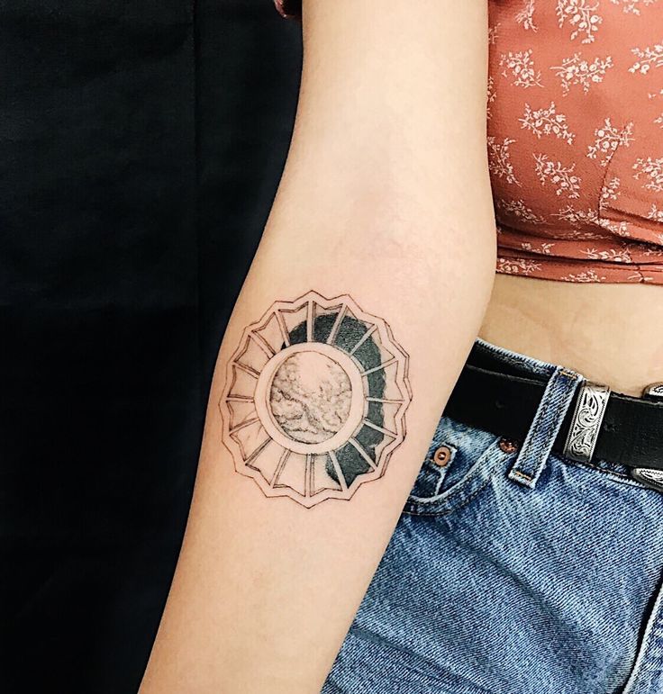 Divine Feminine Tattoo Meaning: Understanding the Symbolism Behind this Popular Ink Choice - Impeccable Nest
