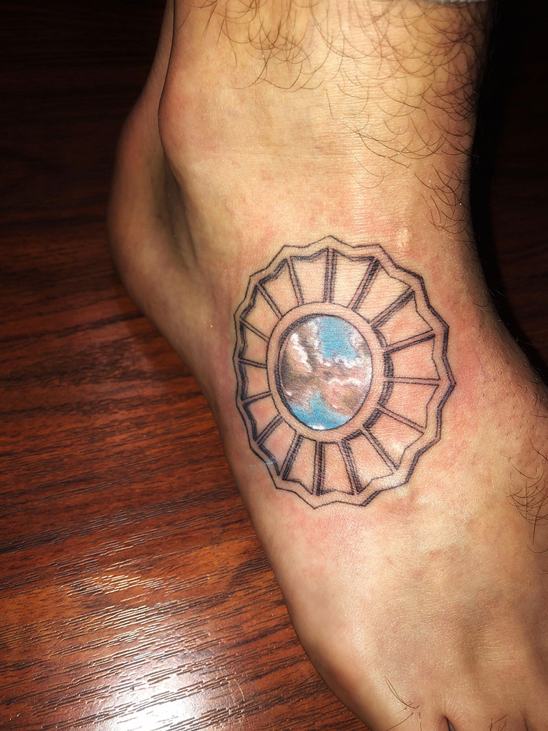 Divine Feminine Tattoo Meaning: Understanding the Symbolism Behind this Popular Ink Choice