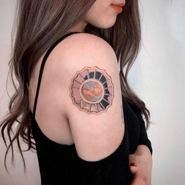 Divine Feminine Tattoo Meaning: Understanding the Symbolism Behind this Popular Ink Choice - Impeccable Nest