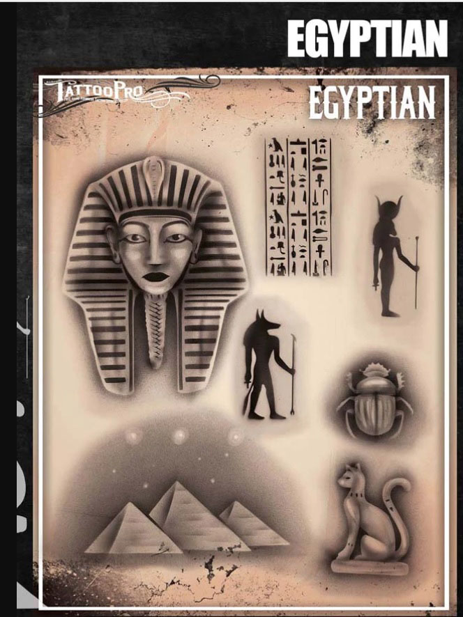 egyptian-tattoo-meaning-4aEgyptian Tattoo Meaning: The Deeper Meanings Behind Popular Tattoo Designs