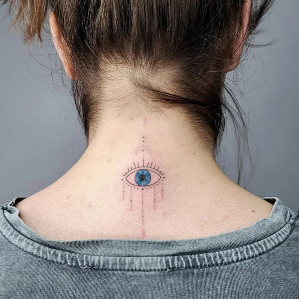 Evil Eye Tattoo Meaning: The Deeper Meanings Behind Popular Tattoo Designs - Impeccable Nest