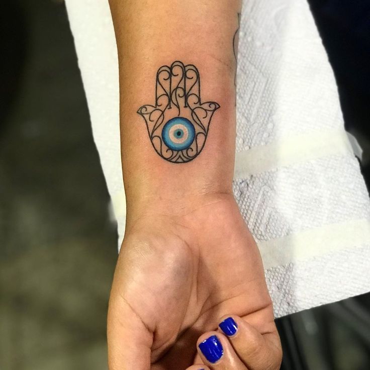 Evil Eye Tattoo Meaning: The Deeper Meanings Behind Popular Tattoo Designs