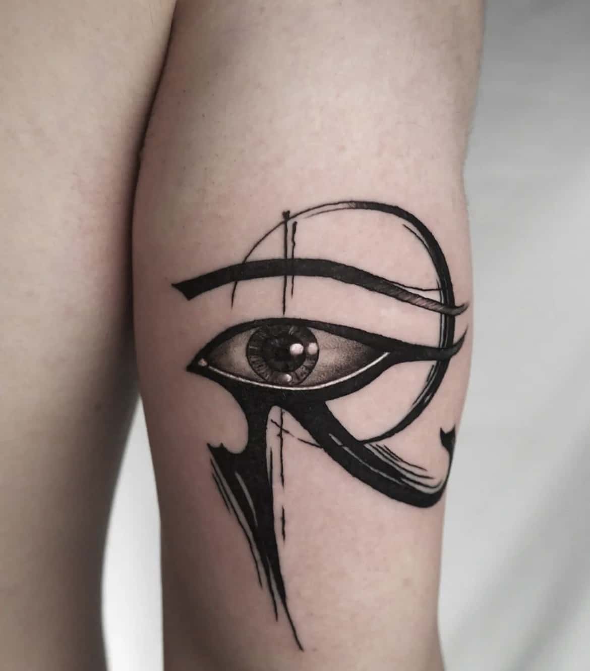Eye of Horus Tattoo Meaning: Exploring Tattoo Meanings and Their Cultural Significance