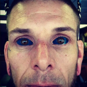 Eyeball Tattoo Meaning: A Symbolic Journey into Power and Spirituality