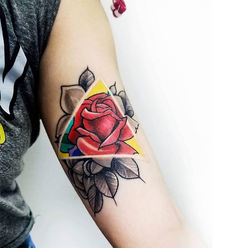 Flower Tattoos Meanings: Personal Stories and Symbolism Behind Body Art