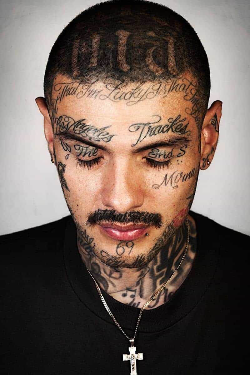 Gang Tattoo Meanings: Exploring the Symbolism Behind Criminal Ink - Impeccable Nest