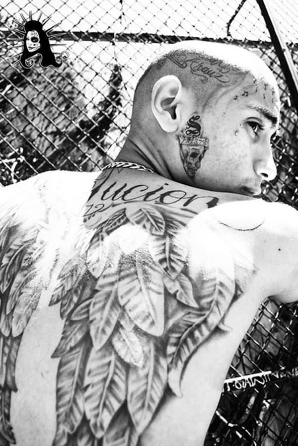 Gang Tattoo Meanings: Exploring the Symbolism Behind Criminal Ink