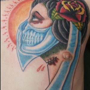 Gypsy Tattoo Meaning: A Timeless Expression of Freedom and Individuality