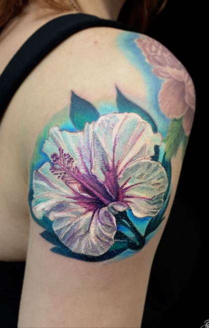 Hibiscus Flower Tattoo Meaning: The Deeper Meanings Behind Popular Tattoo Designs