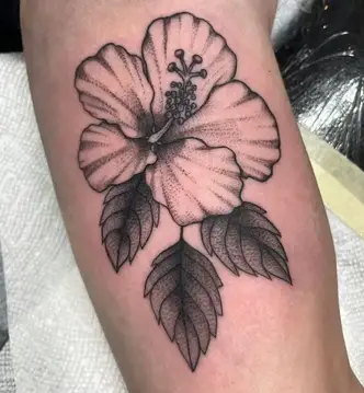 Hibiscus Flower Tattoo Meaning: The Deeper Meanings Behind Popular Tattoo Designs