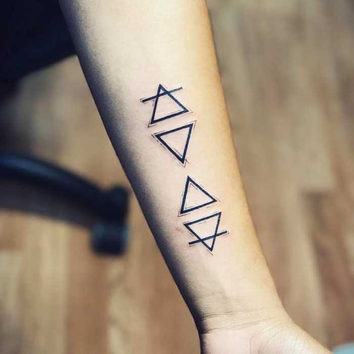 Hidden Meaning Tattoos: Exploring Tattoo Meanings and Their Cultural Significance
