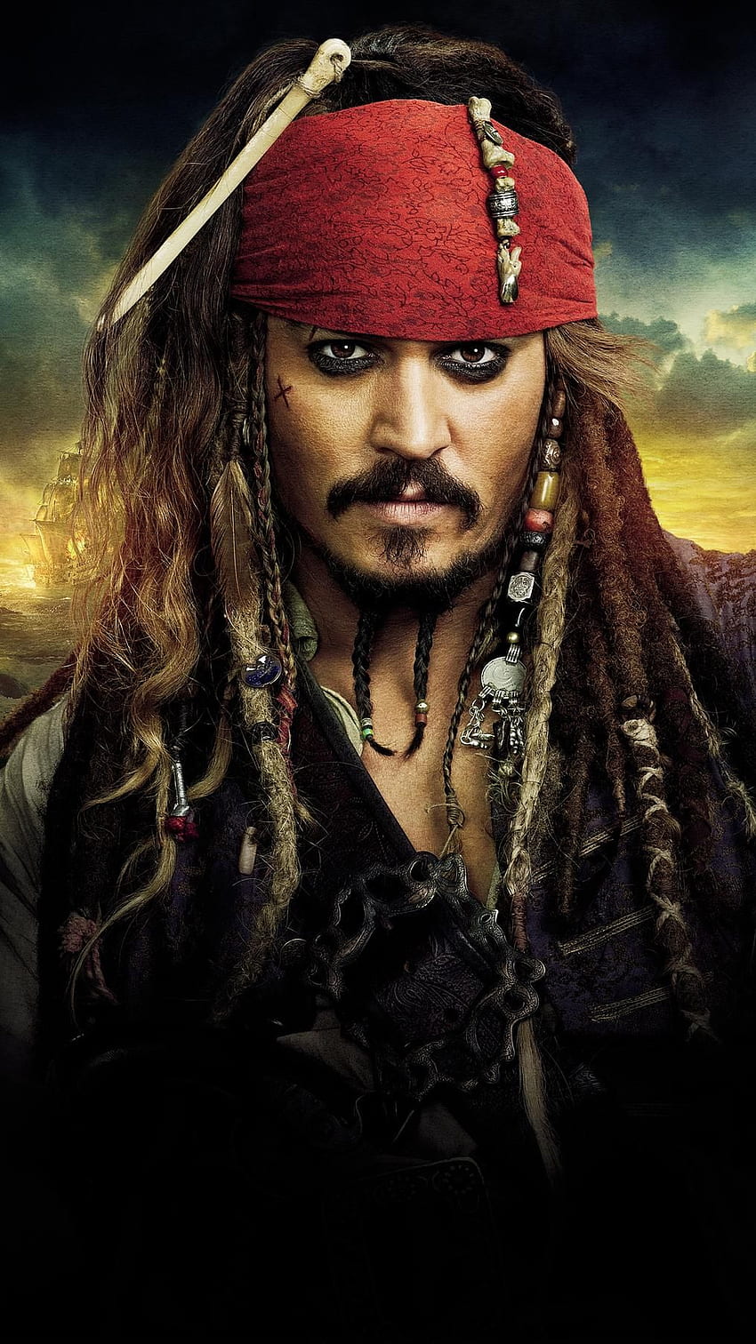 Jack Sparrow's Tattoo Meaning: Exploring the Secrets of Captain Jack's Ink