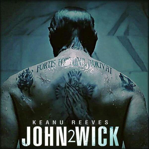 John Wick Tattoos Meaning: Unveiling the Deep Symbolism behind His Ink