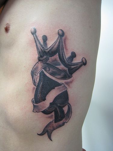 King of Spade Tattoo Meaning: Exploring the Rich Meanings Infused into Body Ink