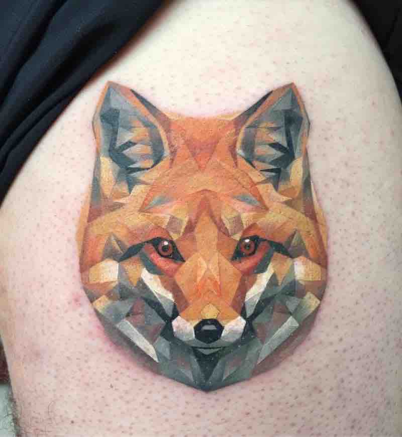 Kitsune Tattoo Meaning: Unraveling the Enigmatic Symbolism and Design