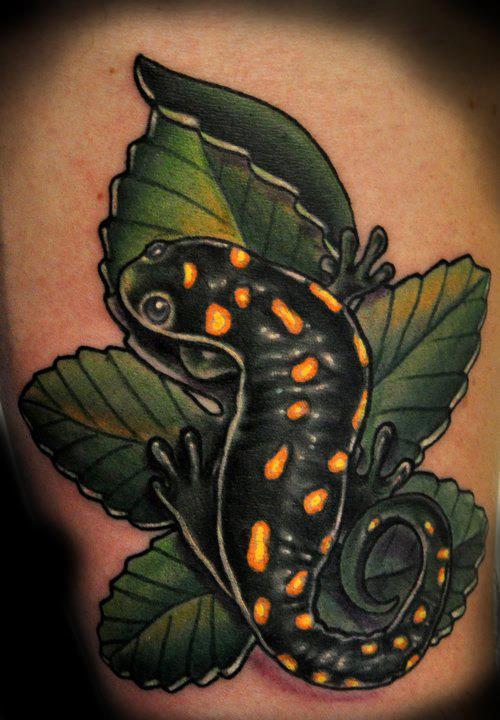 Lizard Tattoo Meaning: Personal Stories and Symbolism Behind Body Art