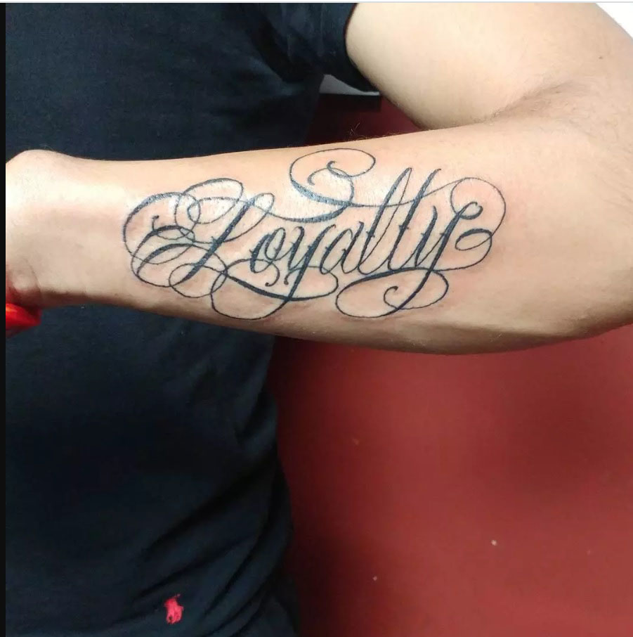 loyalty-tattaLoyalty Tattoo Meaning: Delving into Tattoo Meanings and Interpretationsoo-meaning-2