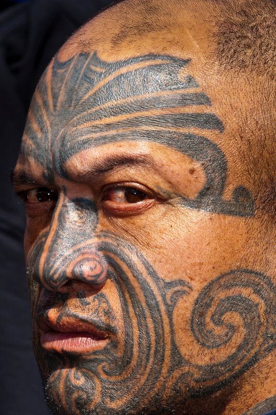 Maori Face Tattoo Meaning: Personal Stories and Symbolism Behind Body Art