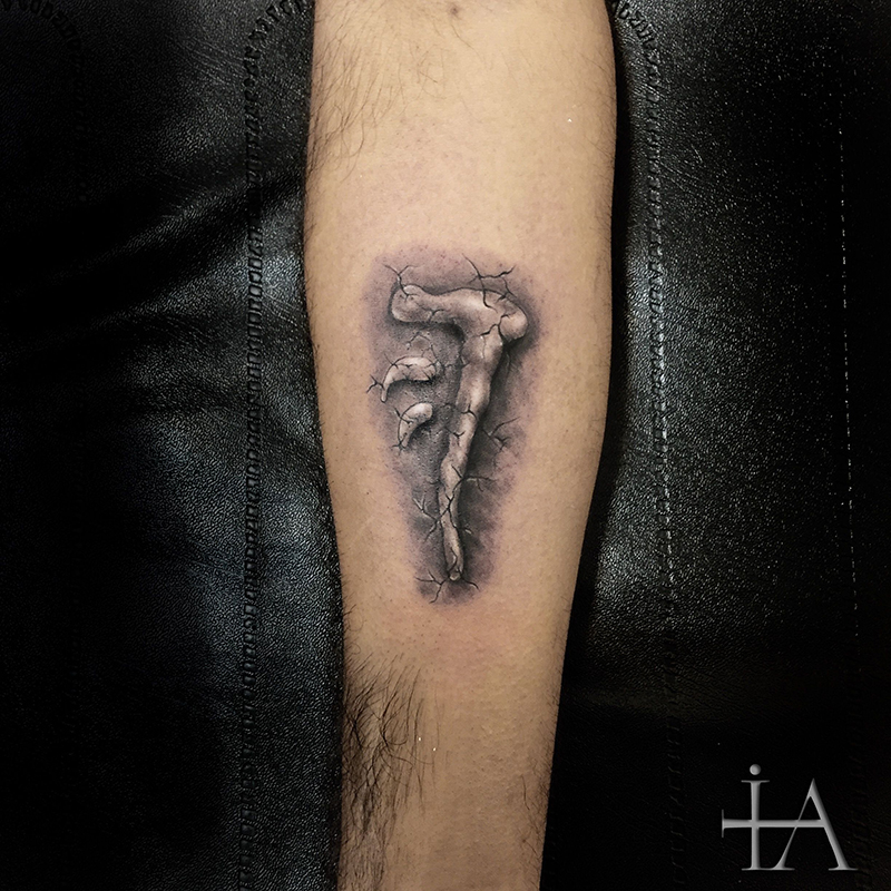 Mark of Cain Tattoo Meaning: The Deeper Meanings Behind Popular Tattoo Designs