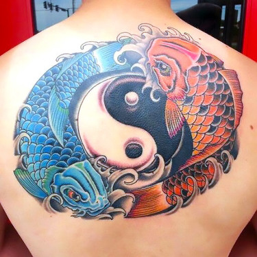 Meaning of Yin and Yang Tattoo: Decoding the Hidden Meanings of Tattoos