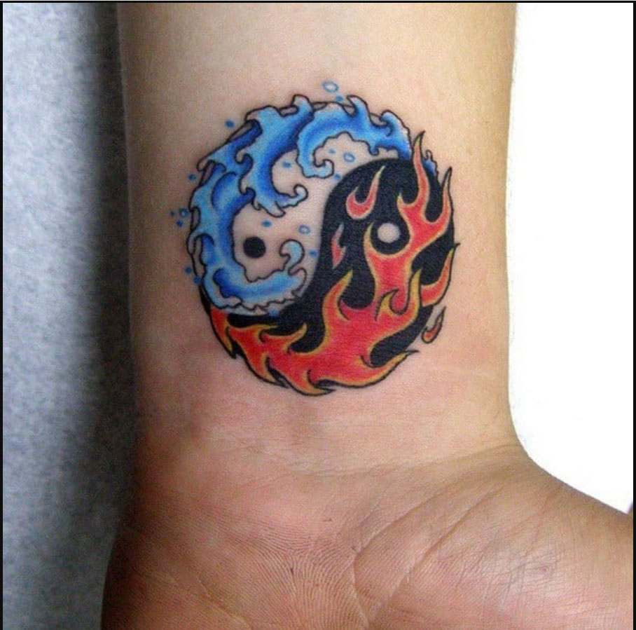 Meaning of Yin and Yang Tattoo: Decoding the Hidden Meanings of Tattoos