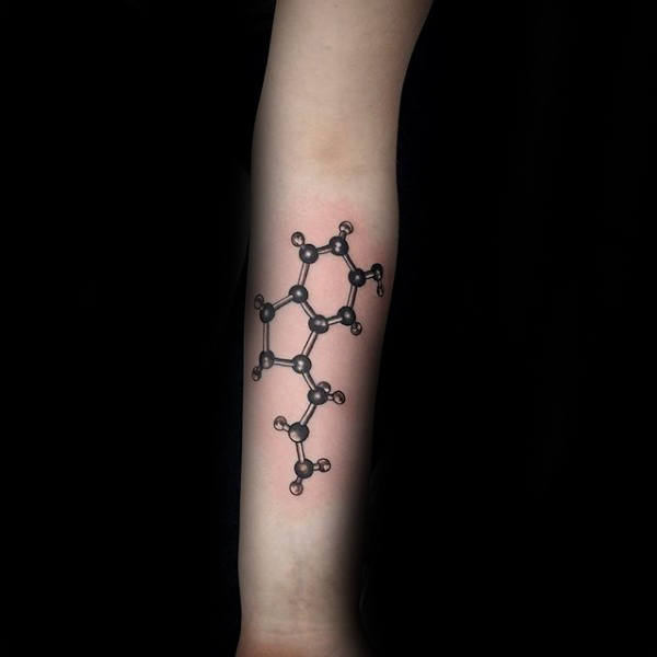 Meaningful Chemistry Tattoos and Meaning: Personal Stories and Symbolism Behind Body Art