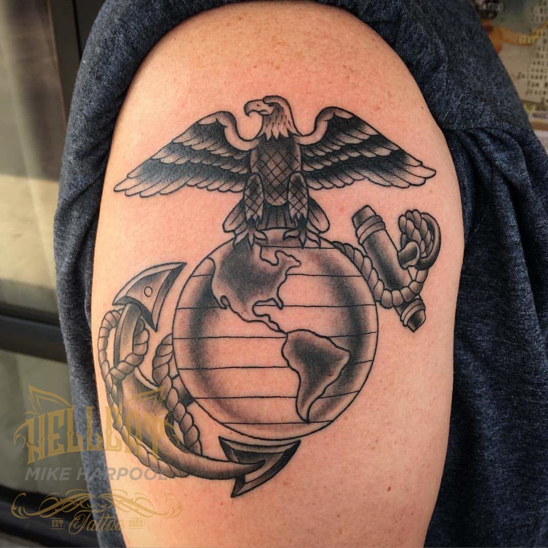 Navy Tattoo Meanings: Exploring the Rich Meanings Infused into Body Ink
