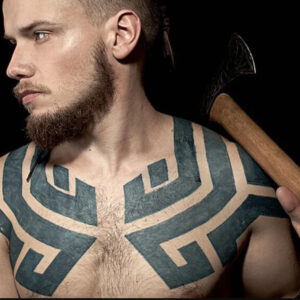 Nordic Tattoo Meaning: Exploring the Rich Meanings Infused into Body Ink