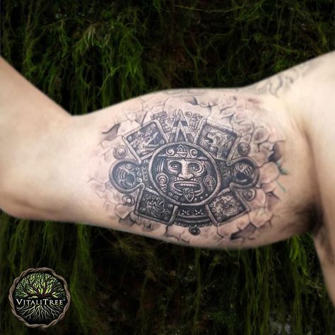 Ollin Tattoo Meaning: Exploring Tattoo Meanings and Their Cultural Significance
