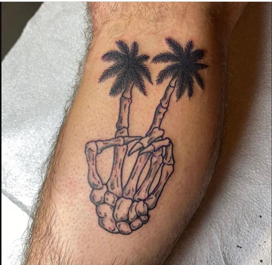 Palm Tree Tattoo Meaning: Personal Stories and Symbolism Behind Body Art