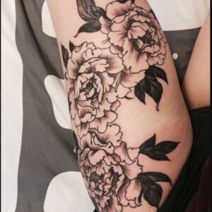 Peony Flower Tattoo Meaning: Unveiling the Intricacies of a Unique Expression