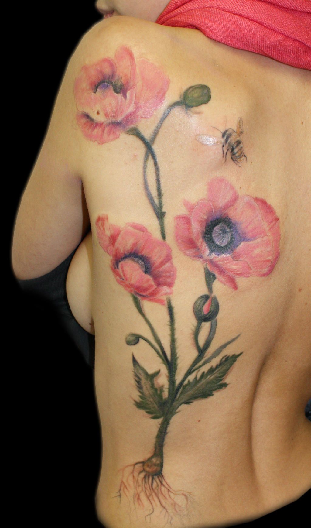 Poppy Tattoo Meaning: Exploring the Rich Meanings Infused into Body Ink