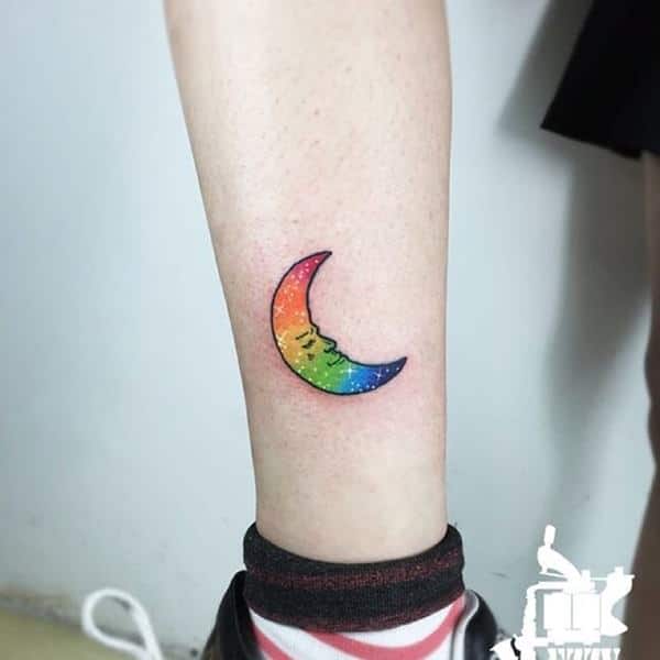Rainbow Tattoo Meaning: Personal Stories and Symbolism Behind Body Art