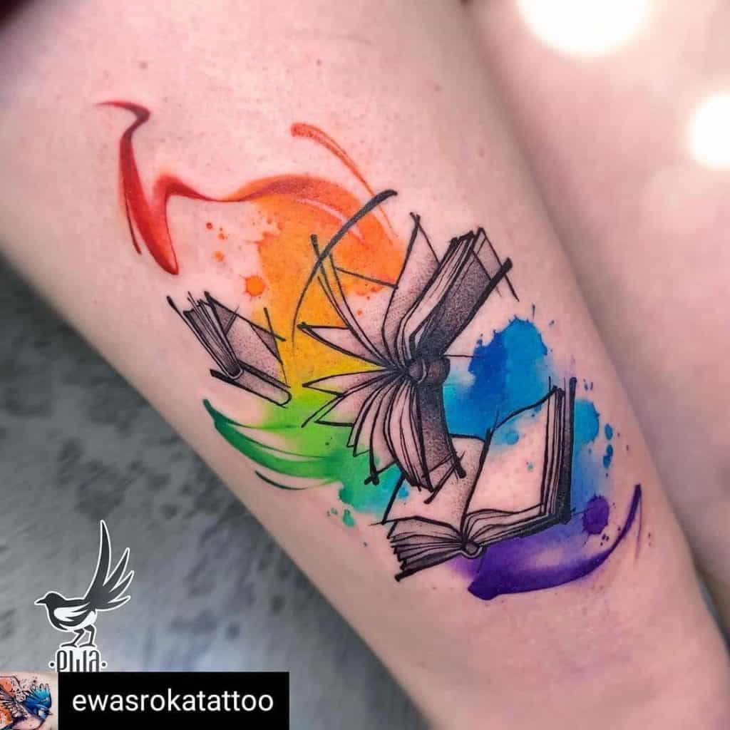 Rainbow Tattoo Meaning: Personal Stories and Symbolism Behind Body Art