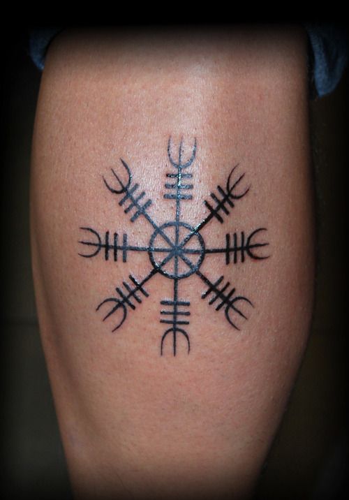 Runic Tattoo Meaning: Personal Stories and Symbolism Behind Body Art