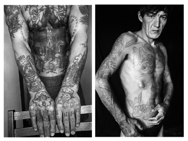 Russian Prison Tattoo Meanings: Personal Stories and Symbolism Behind Body Art