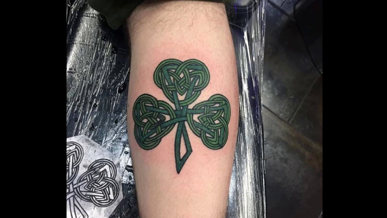 Shamrock Tattoo Meaning: Exploring the Rich Meanings Infused into Body Ink