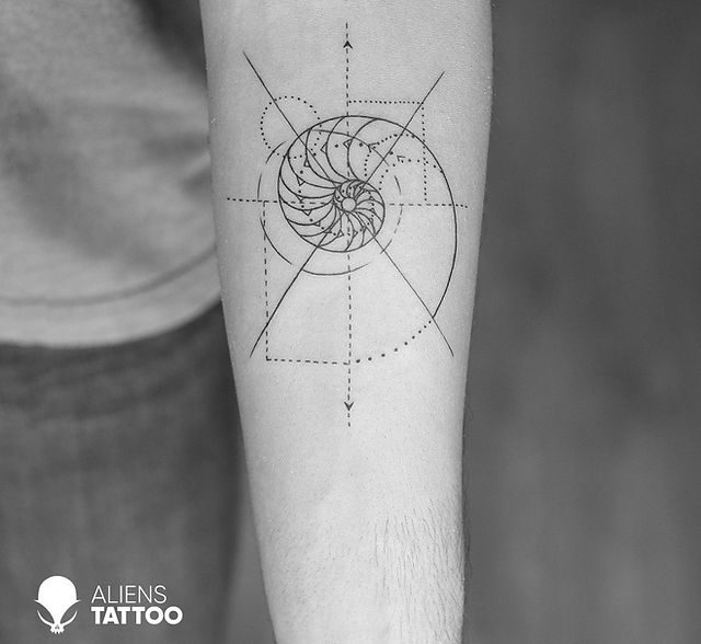 Spiral Tattoo Meaning: Personal Stories and Symbolism Behind Body Art