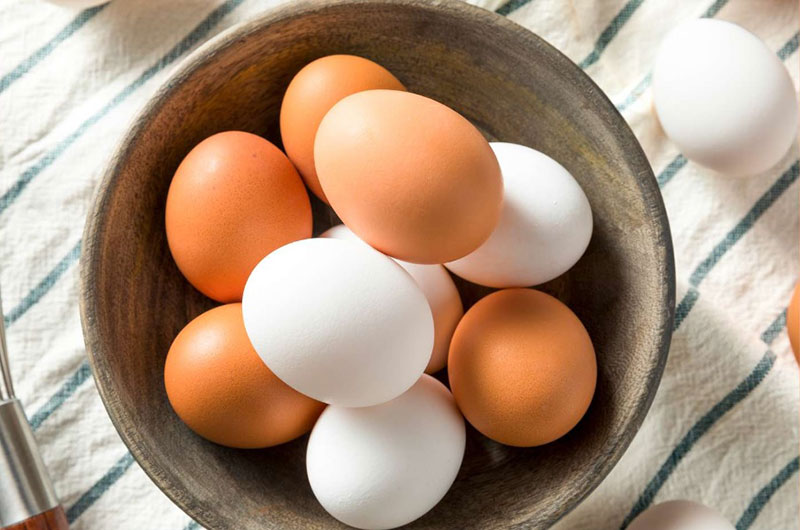 The Spiritual Meaning of Eggs in a Dream: Unraveling the Mysteries