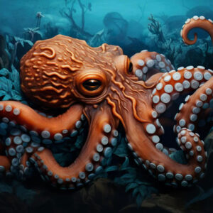 Spiritual Meaning of Octopus in Dream: Unveiling the Mysteries