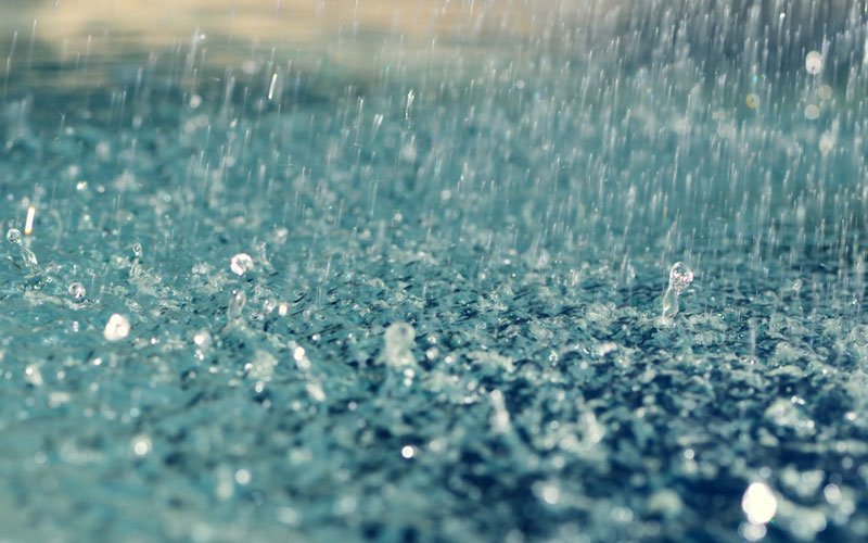 The Spiritual Meaning of Rain in a Dream: A Deep Dive into Rain Symbolism