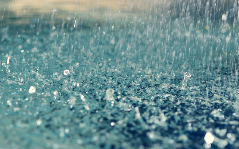 The Spiritual Meaning of Rain in a Dream A Deep Dive into Rain Symbolism