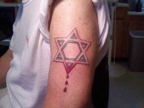 Star of David Tattoo Meaning: Delving into Tattoo Meanings and Interpretations