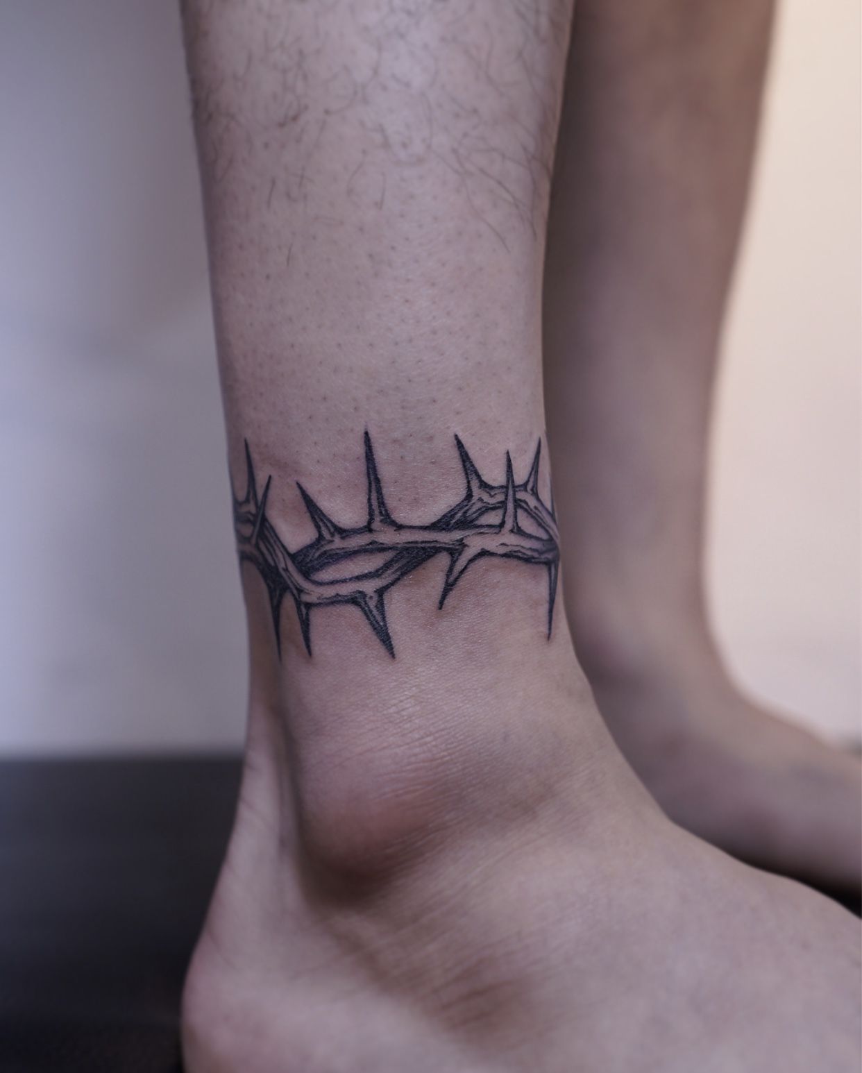 Thorn Tattoo Meaning: Embrace the Symbolic Power of Thorn Tattoo