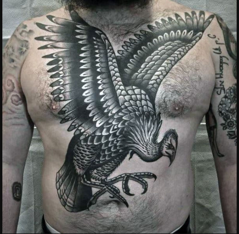 Vulture Tattoo Meaning: Unlocking the Mysteries of this Powerful Design