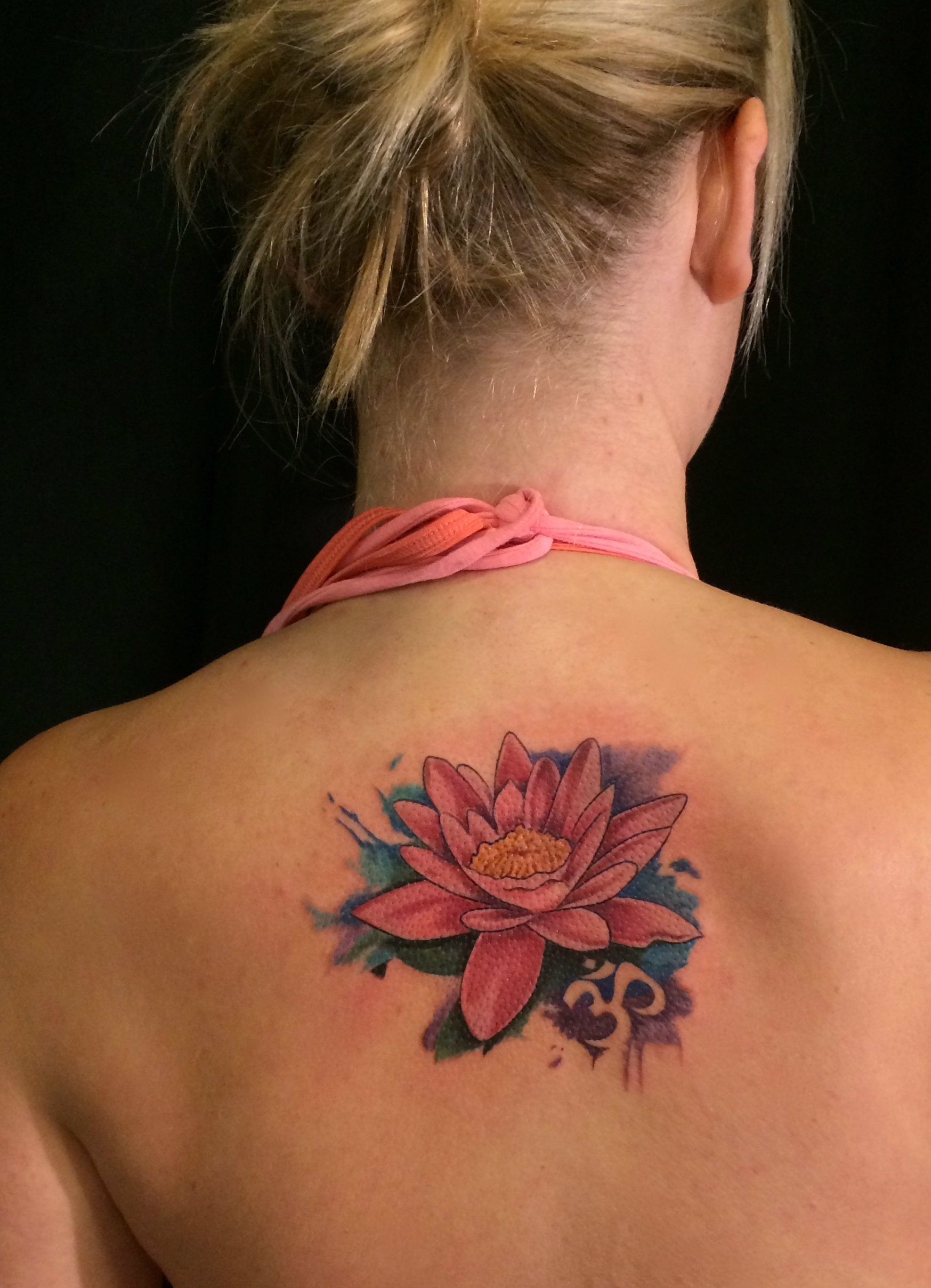 Water Lily Tattoo Meaning: The Deeper Meanings Behind Popular Tattoo Designs