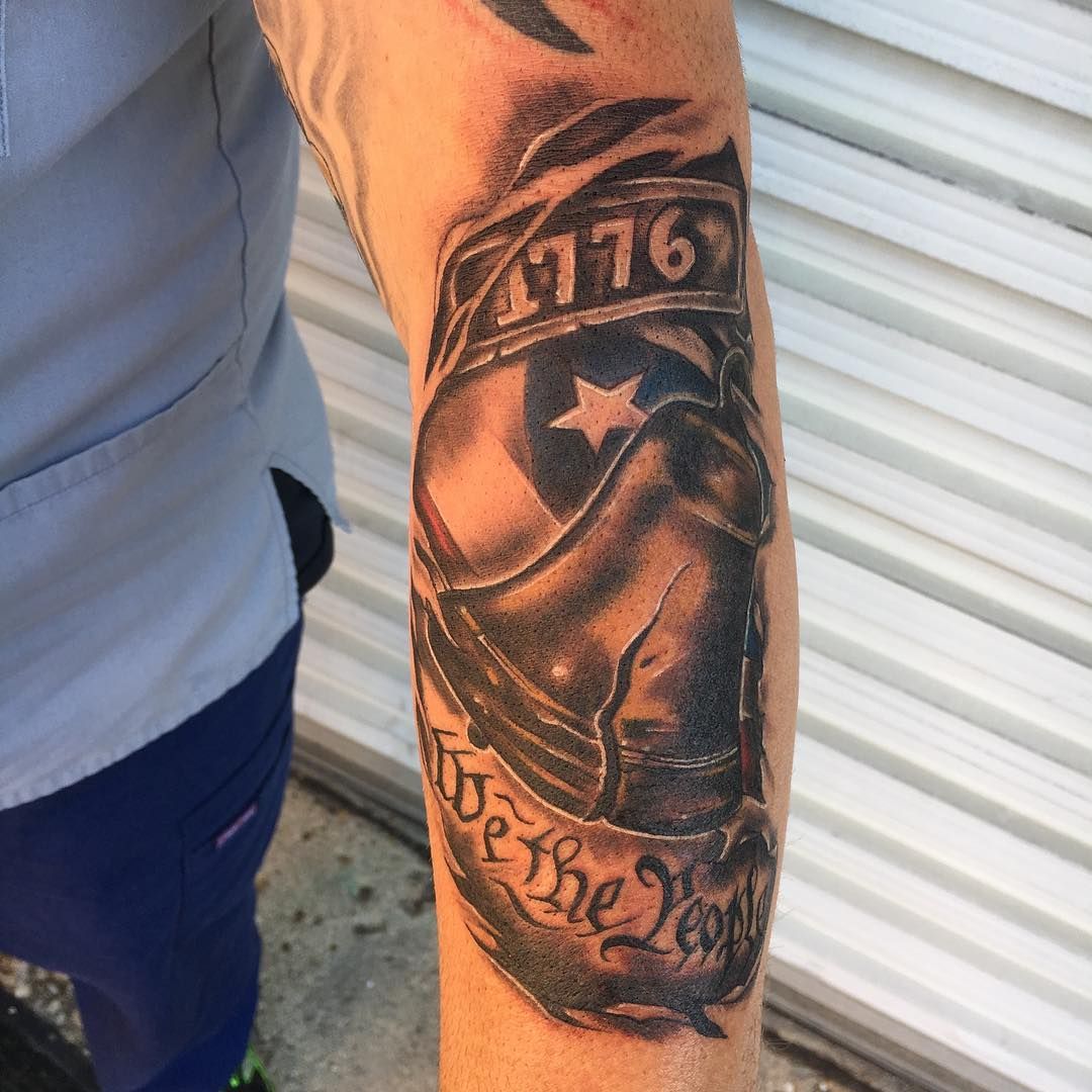 What Does 1776 Tattoo Mean? A Symbolic Journey into Power and Spirituality