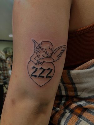 222 Tattoo Meaning: Exploring the Deep Symbolism of 222 Tattoo Meaning and Designs